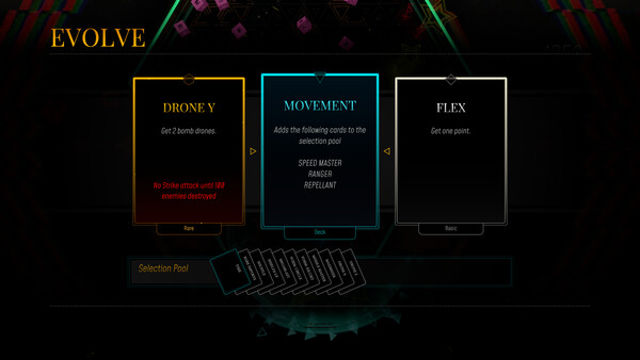 Hình ảnh trong game Sektori-TENOKE