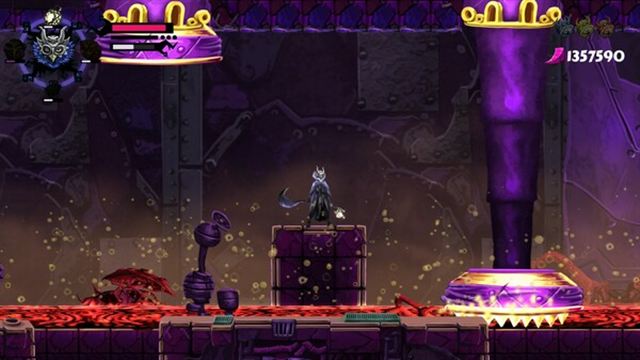 Hình ảnh trong game Magenta Horizon Neverending Harvest v1.0.9-P2P