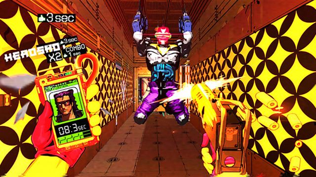 Hình ảnh trong game MULLET MADJACK v1.06-P2P