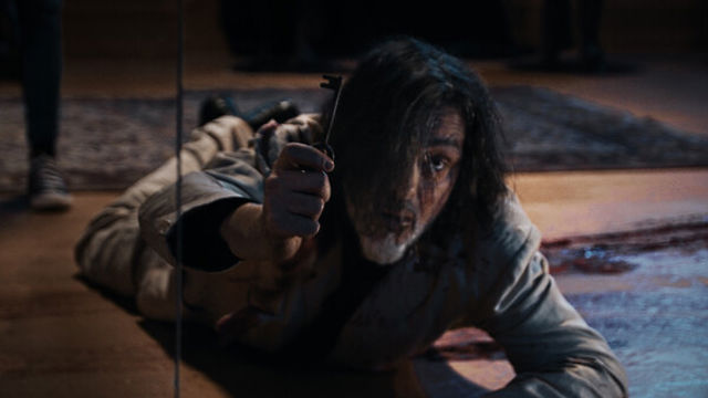 Hình ảnh trong game Tenebris Somnia-GoldBerg