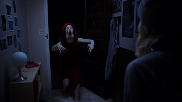 Hình ảnh trong game Tenebris Somnia-GoldBerg