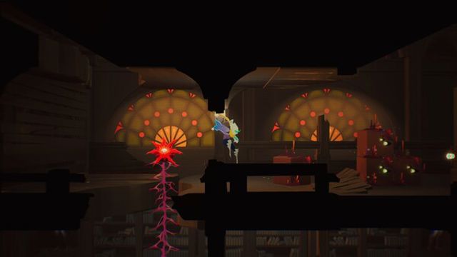 Hình ảnh trong game Possessors-TENOKE