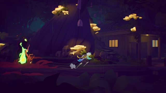 Hình ảnh trong game Possessors v1.5.0-P2P