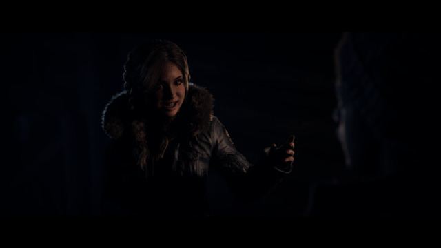 Hình ảnh trong game Until Dawn-P2P