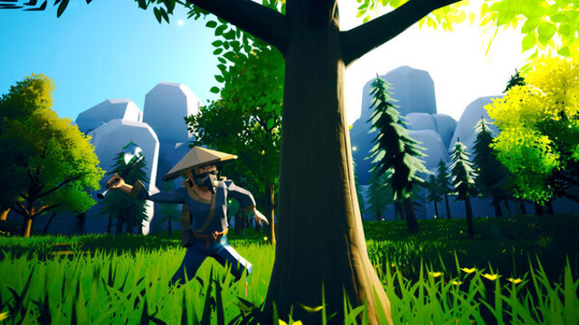 Hình ảnh trong game Sky traveler-TENOKE