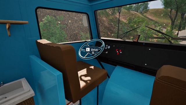 Hình ảnh trong game Bus Flipper Renovator Simulator-TENOKE