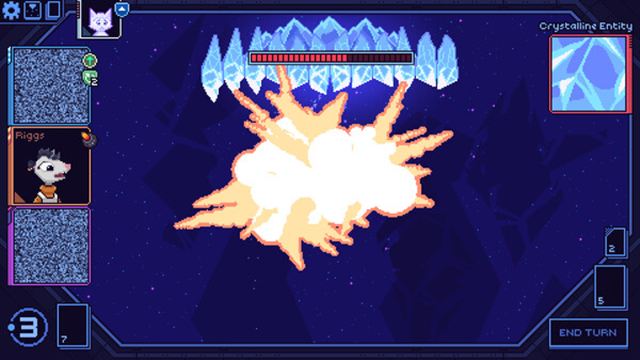 Hình ảnh trong game Cobalt Core v1.2.4-TENOKE