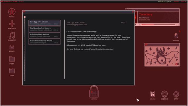 Hình ảnh trong game Heretics Fork v1.3.3.22-P2P
