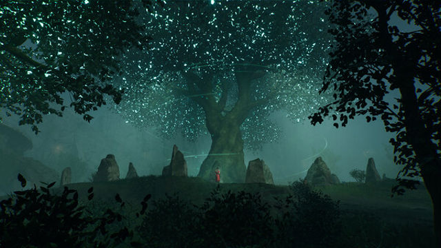 Hình ảnh trong game Vampires Bloodlord Rising Early Access