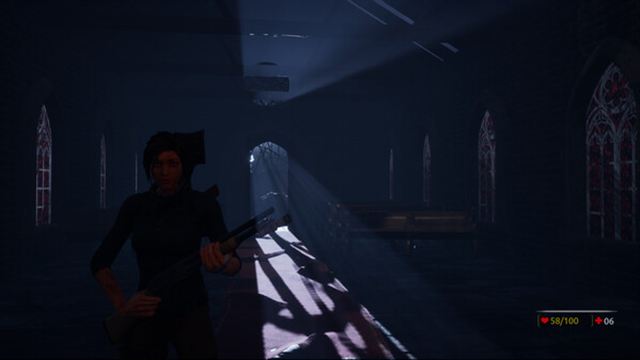 Hình ảnh trong game Evil Awaits v1.4.5-P2P