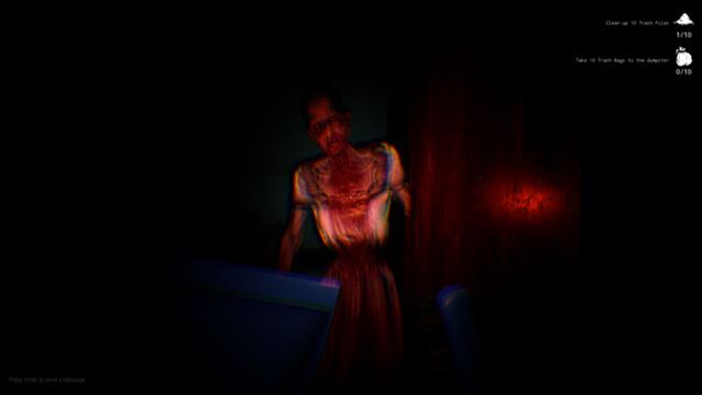 Hình ảnh trong game Paranormal Cleanup v1.2.0-P2P