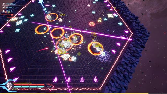 Hình ảnh trong game Shape Shifter Formations v1.0.4-P2P