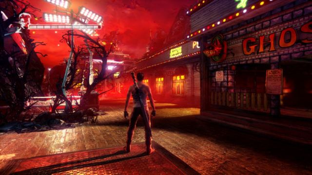 Hình ảnh trong game DmC Devil May Cry v20250708-P2P