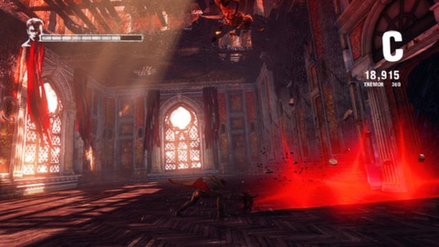 Hình ảnh trong game DmC Devil May Cry v20250708-P2P