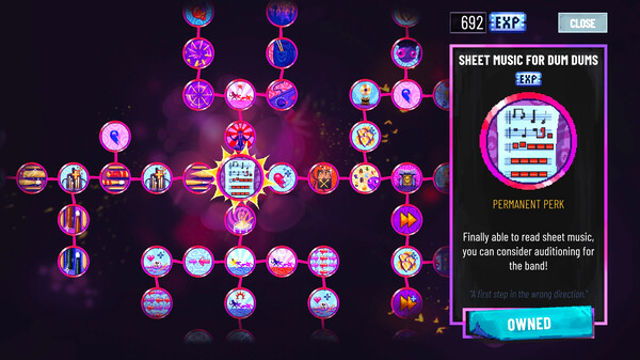 Hình ảnh trong game Metavoidal-TENOKE