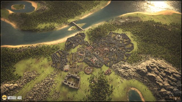 Hình ảnh trong game MEMORIAPOLIS v1.0.126-P2P