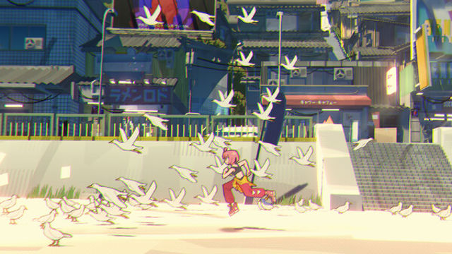 Hình ảnh trong game UNBEATABLE-RUNE