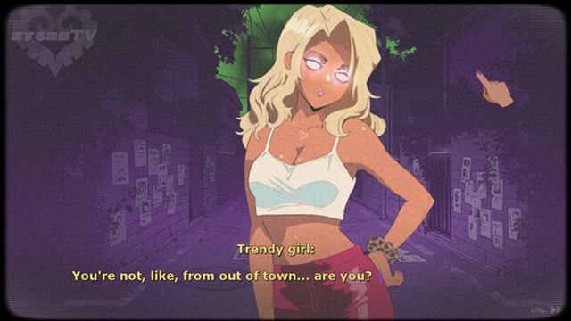 Hình ảnh trong game Sucker for Love Date to Die For v1.30-P2P