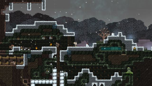 Hình ảnh trong game Ratopia v1.0.0502-P2P