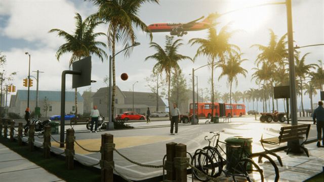 Hình ảnh trong game Car For Sale Simulator 2023 v1.1.9-P2P