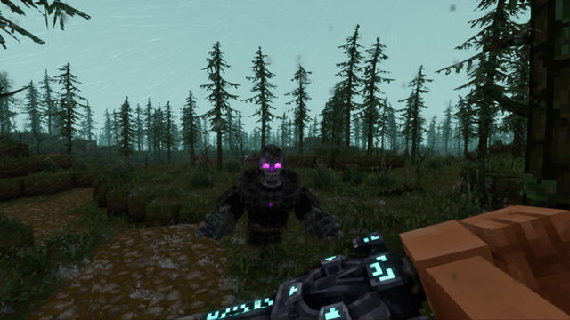 Hình ảnh trong game Everwind Early Access