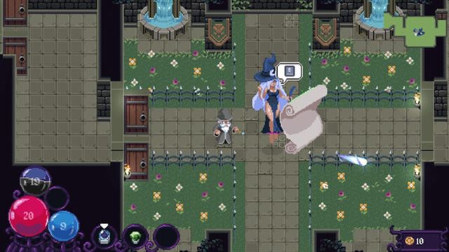 Hình ảnh trong game Ascendant-GoldBerg