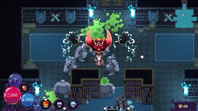 Hình ảnh trong game Ascendant-GoldBerg