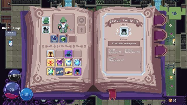 Hình ảnh trong game Ascendant-GoldBerg
