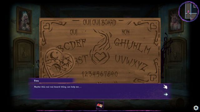 Hình ảnh trong game Soul Mates-TENOKE