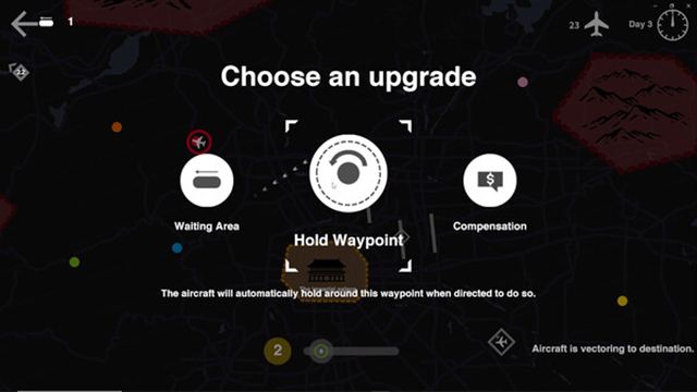 Hình ảnh trong game Mini Airways v0.9.6-P2P