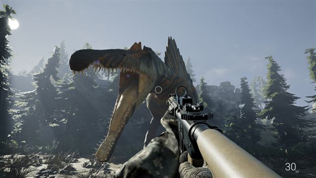Hình ảnh trong game Fossilfuel 2 v1.2.4-P2P