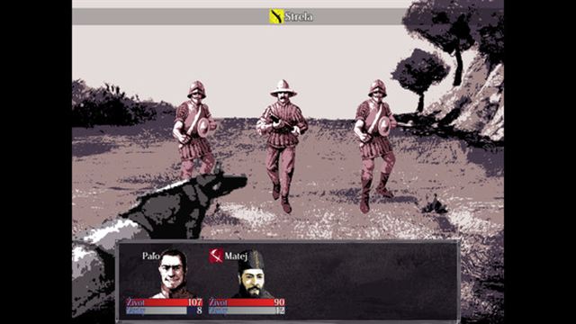 Hình ảnh trong game Felvidek v20250602-P2P