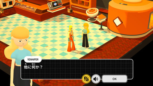 Hình ảnh trong game Noun Town Language Learning-TENOKE