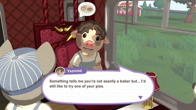Hình ảnh trong game Locomoto v1.0.5-P2P