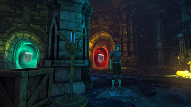 Hình ảnh trong game Medieval Crafter Blacksmith v2.0.1-P2P