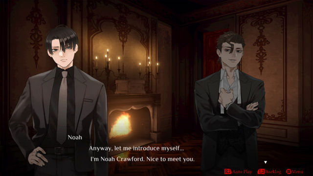 Hình ảnh trong game Dark Auction-TENOKE