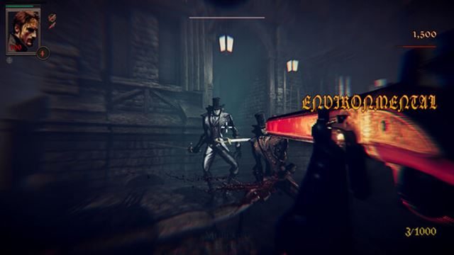 Hình ảnh trong game Unbroken The Awakening Early Access