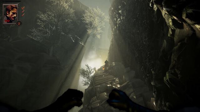 Hình ảnh trong game Unbroken The Awakening Early Access