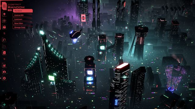 Hình ảnh trong game Dystopika v1.5.0-P2P