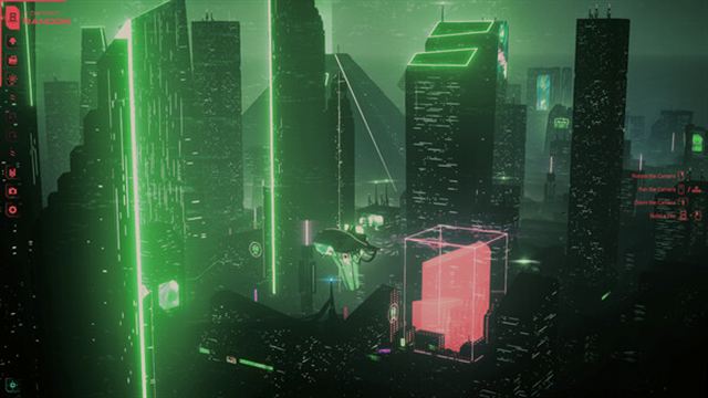 Hình ảnh trong game Dystopika v1.5.0-P2P
