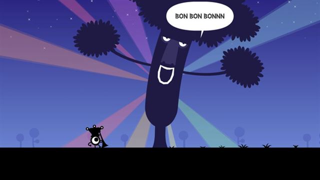Hình ảnh trong game PATAPON 1 Plus 2 REPLAY-TENOKE