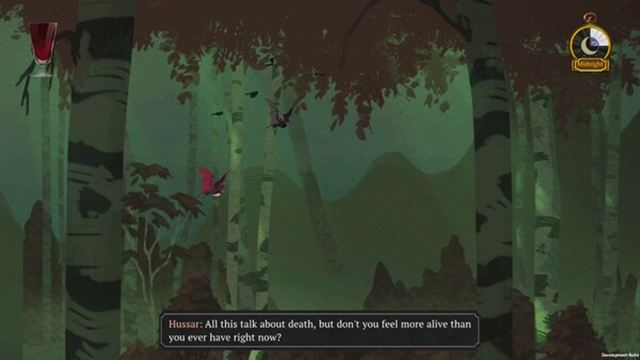 Hình ảnh trong game Cabernet v1.0.18-P2P