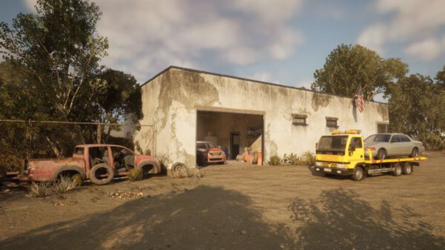 Hình ảnh trong game Car Dealer Simulator v20250804-P2P