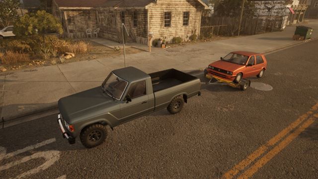 Hình ảnh trong game Car Dealer Simulator v20250814-P2P