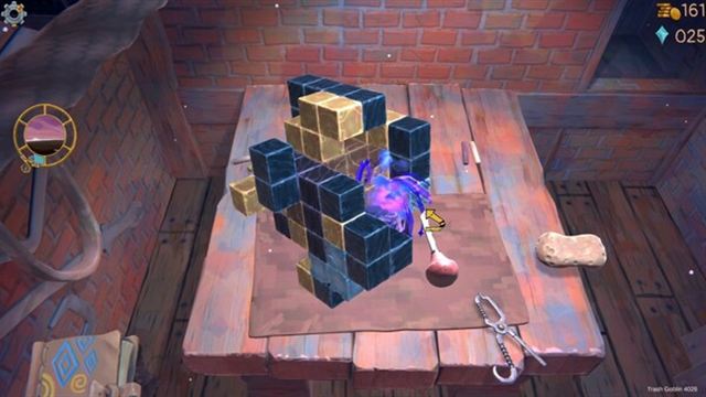 Hình ảnh trong game Trash Goblin v1.2.7509-P2P