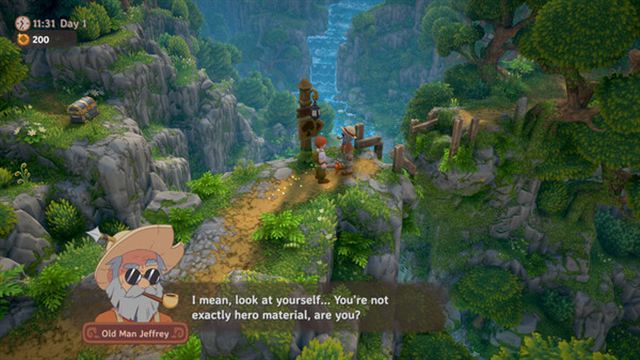 Hình ảnh trong game Luma Island v1.1.0.24608-P2P