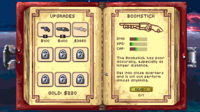 Hình ảnh trong game Cthulhus Reach Devil Reef-TENOKE