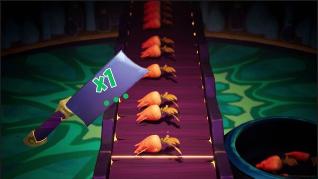 Hình ảnh trong game Beastro-TENOKE