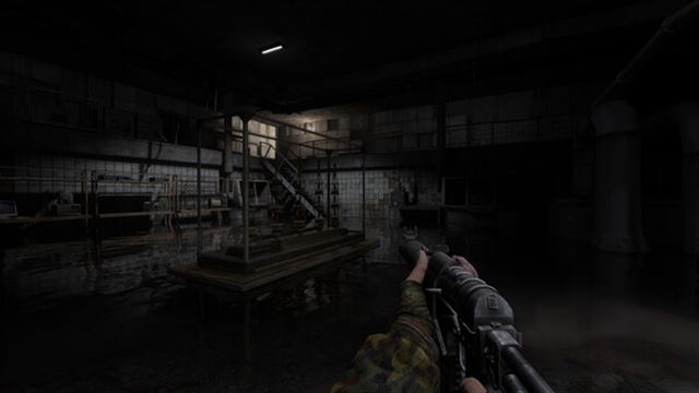 Hình ảnh trong game S.T.A.L.K.E.R Call of Pripyat Enhanced Edition v1.7.2.13762-P2P