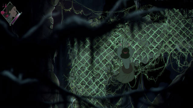 Hình ảnh trong game Bye Sweet Carole-TENOKE